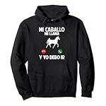 ¿Por qué mi caballo cabecea tanto? Descubre los mejores productos para corregir este comportamiento