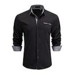 Top 5 camisas con coderas para hombre ideales para montar a caballo
