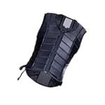 Análisis y comparativa de los mejores chalecos protectores para equitación de Decathlon para caballos: ¡Descubre cuál es el ideal para tu montura!