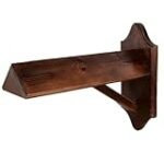 Los 5 mejores montureros de madera para tu caballo: análisis y comparativa completa