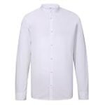 Análisis y comparativa: las mejores camisas con cuello blanco para jinetes elegantes