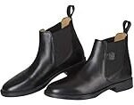 Análisis de las mejores botas de montar de piel para mujer: ¡Imprescindibles para jinetes y amazonas!