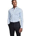 Análisis de camisas azul claro para hombre: ¡Combinación perfecta para tu estilo ecuestre!