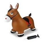 Análisis y comparativa: Encuentra el mejor caballito juguete para tu caballo