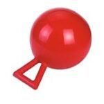 Análisis y comparativa de las mejores pelotas para caballos: ¡Descubre cuál es la ideal para tu equino!
