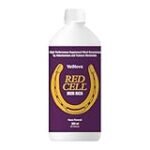 Análisis de Red Cell Care: El mejor suplemento para la salud equina
