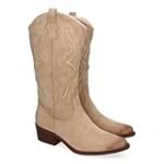Análisis y comparativa de las mejores botas camperas El Corte Inglés para caballos: Guía de compra completa