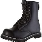 Análisis y Comparativa de las Mejores Botas Canadá para Caballos: Guía de Compra