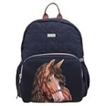 Análisis de las Mejores Mochilas para Caballos: Encuentra la Ideal para tu Equino