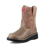 Análisis y Comparativa: Las Mejores Botas Ariat para Mujer en el Mundo Ecuestre