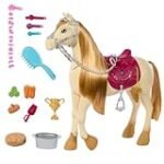 Guía completa: Analizando los movimientos del caballo para elegir los mejores productos