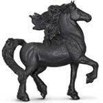 Análisis y comparativa de los mejores productos para caballos frisones: ¡Descubre cómo cuidar a tu noble compañero!