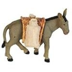 Análisis y comparativa de las mejores alforjas para burros: ¡Selecciona la ideal para tu compañero equino!
