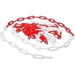 Análisis y comparativa de las mejores cadenas plásticas para caballos: ¡Encuentra la más resistente y segura!