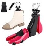 Análisis de las mejores hormas para botas altas: ¡El complemento perfecto para el cuidado de los caballos!