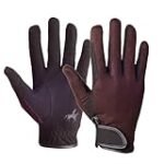 Los mejores guantes para montar a caballo: Análisis y comparativa de los más recomendados para tu equino