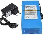 Comparativa de las Mejores Baterías 12V Recargables para Equipos de Caballo: Guía de Compra