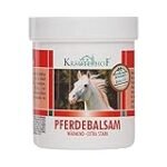 Análisis de las mejores cremas de caballo para aliviar dolores: ¡Descubre cuál es la ideal para tu caballo!