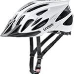 Análisis y comparativa: ¿El casco de ciclismo uvex es ideal para los jinetes ecuestres?