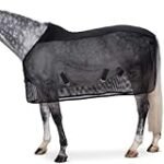 Análisis y comparativa de las mejores mantas impermeables para caballos: ¡Protege a tu compañero equino con estilo!