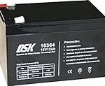 Análisis y comparativa: Las mejores baterías 12v 12ah para caballos