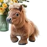 Análisis y comparativa de los mejores caballos de juguete que se mueven: ¡Encuentra el compañero ideal para tu montura real!