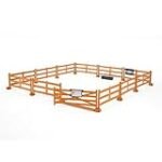 Análisis y comparativa de las mejores puertas para cuadras de caballos: ¡Encuentra la opción perfecta para tu amigo equino!