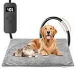 Análisis y comparativa de las mejores mantas térmicas para perros: ¿También útiles para caballos?