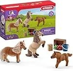Análisis de los mejores productos para Mini Shetland Horse: ¡Cuida a tu pequeño gran compañero con lo mejor del mercado!
