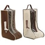 Las 5 mejores fundas para botas de caballo: Análisis y comparativa