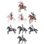 Guía de compra: Los mejores productos para caballos miniatura americanos
