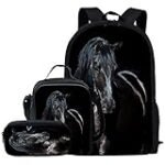 Análisis y comparativa: Las 5 mejores mochilas para caballos del mercado