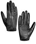 Guantes de Piel Finos: Análisis y Comparativa de las Mejores Opciones para los Amantes de los Caballos