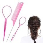 Guía de peinados para caballos: Análisis y comparativa de los mejores productos para cuidar su melena