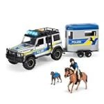 Análisis de los mejores productos para caballos policía: equipamiento esencial para el trabajo diario