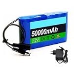 Análisis de las Mejores Baterías 12V Recargables para Equipos de Caballos: ¡Descubre Cuál es la Mejor Opción para tu Caballo!