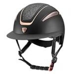 Análisis y comparativa de los mejores cascos Tattini para caballos: Encuentra la protección perfecta para tu compañero equino