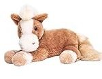 ¡Descubre los mejores productos para ayudar a tu caballo cuando se tumba mucho!