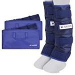 Guía de compra: Protege las patas de tu caballo con los mejores productos del mercado