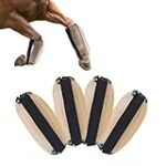 Análisis de productos para el cuidado de las patas de los caballos: ¡Encuentra el mejor para tu fiel compañero!