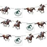 Análisis y comparativa de los mejores productos para caballos en carreras de cintas: ¡Equipa a tu caballo para el desafío!