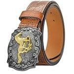 Los mejores cinturones para tu caballo: Análisis y comparativa de calidad