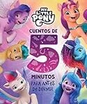 Guía de compra: Los 5 mejores productos para ponis en el mercado actual