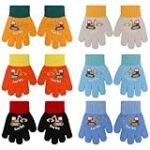Guantes para Niños de 3 Años: Análisis y Comparativa de los Mejores Modelos para Montar a Caballo