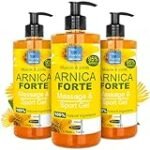 Gel de Arnica para Caballos: Análisis y Comparativa de las Mejores Opciones del Mercado