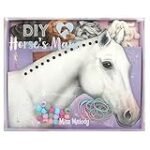 Análisis de los mejores productos para peinar a tu caballo con trenzas: ¡Descubre las opciones ideales!