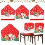 Análisis de las Mejores Fundas de Navidad para Sillas de Montar: ¡Dale un Toque Festivo a la Montura de tu Caballo!