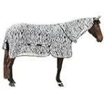 Análisis y comparativa de las mejores mantas para caballos: ¡Protección y comodidad garantizadas!