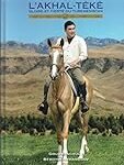 Análisis de los mejores productos para caballos Akhal Teke de Turkmenistán: ¡Descubre la excelencia en equipamiento equino!