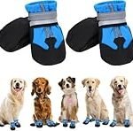 Análisis de los mejores escarpines para perros: ¡Protege a tu fiel amigo mientras montas a caballo!
